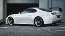 Supra MK4 93-98 wide body kit 8-piece