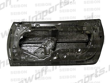 Supra MK4 93-98 Seidon carbon doors