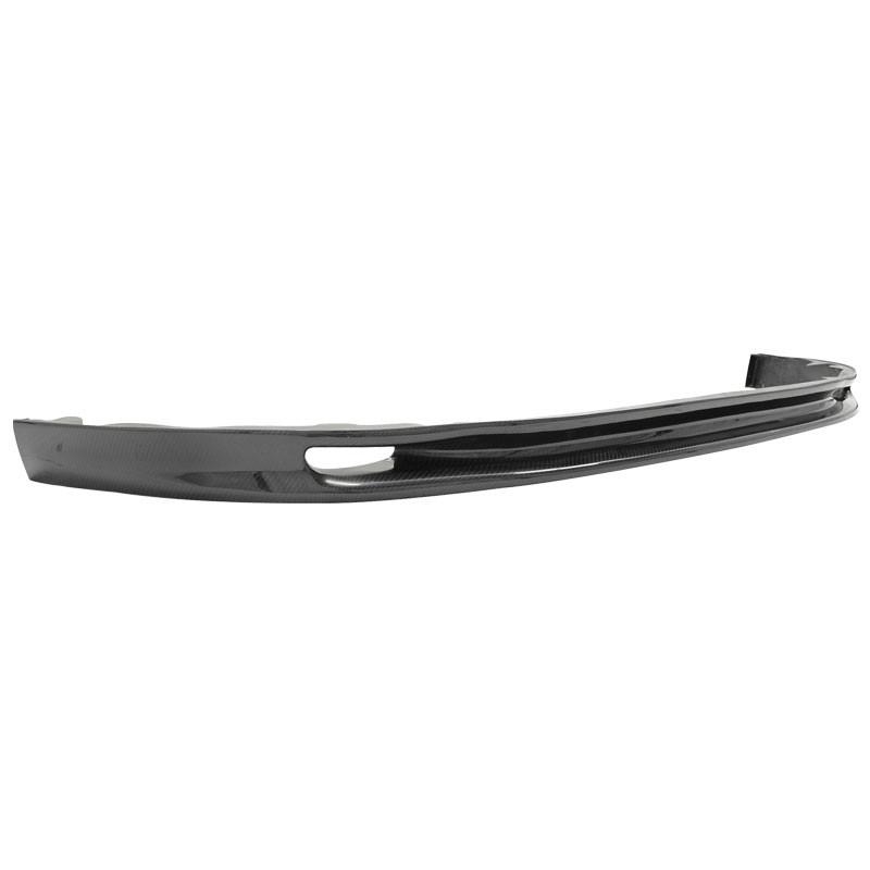 Supra MK4 carbon front spoiler type 3