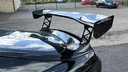 Supra MK4 carbon gt wing