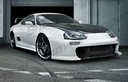 Supra MK4 93-98 wide body kit 8-piece