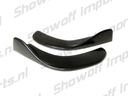 Universal Bumper Splitters Small 30cm