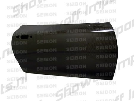 Supra MK4 93-98 Seidon carbon doors