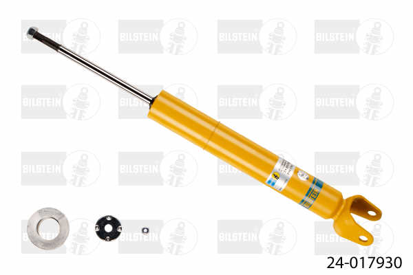 Bilstein B6 Supra shock absorber - rear