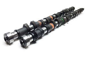 Brian Crower 2JZ0-GE 272 camshafts