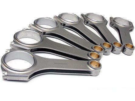 Carrillo 2JZ H-beam conrods