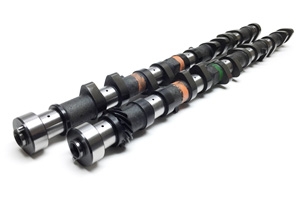 2JZ-GE PRE-VVTI 269 stage 2 camshafts