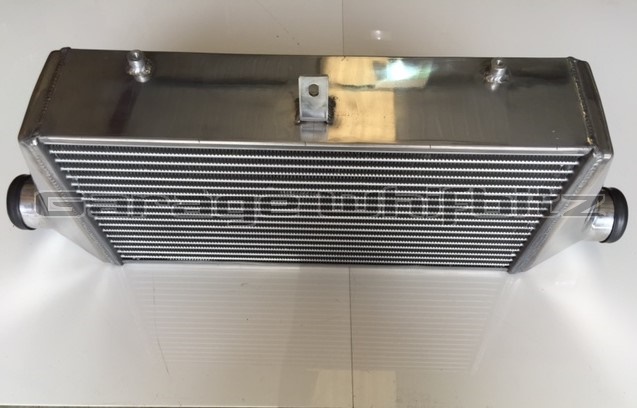 5'' Supra intercooler core