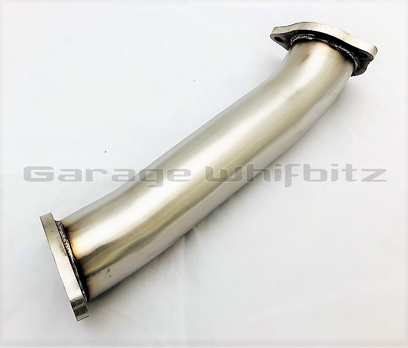 Supra 3'' 1st decat pipe pre-vvti twin turbo