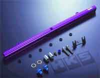 HKS 2JZ-GTE Fuel rail