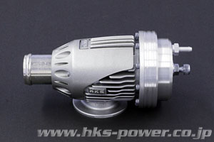 HKS Super SQV racing