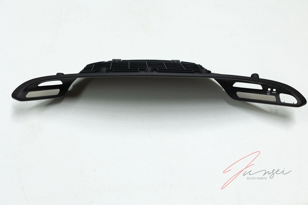 Junsei auto parts Toyota Supra MK4 LHD upper dash cowling