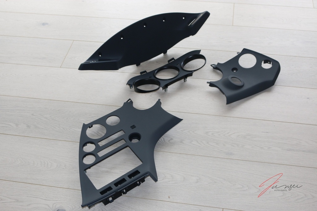 Junsei auto parts Toyota Supra MK4 RHD Dash panel set