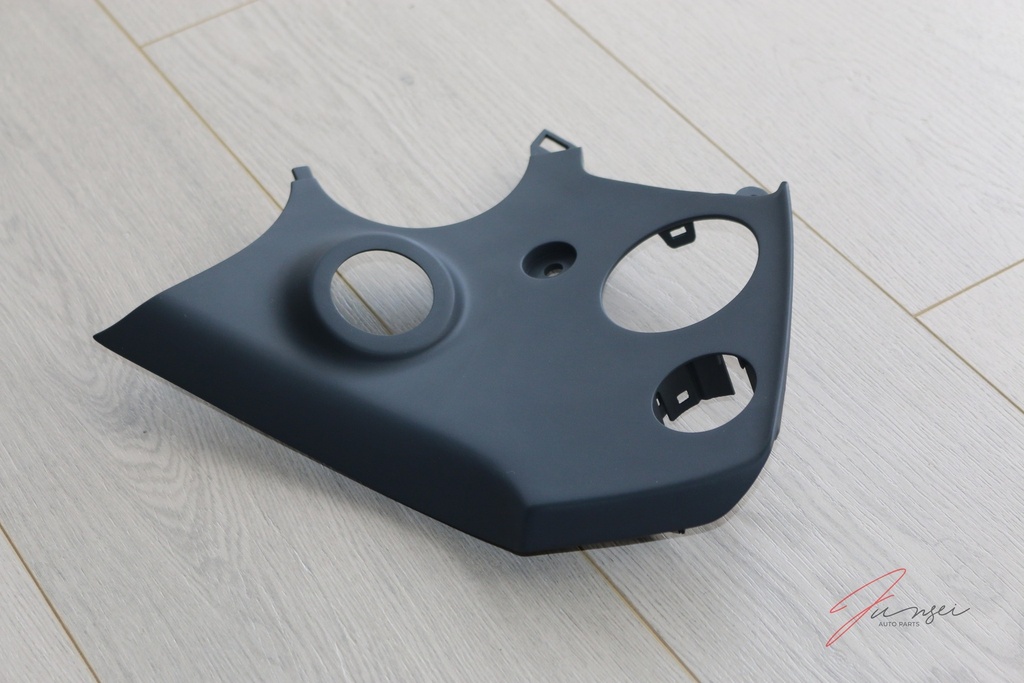 Junsei auto parts Toyota Supra MK4 RHD ignition dash panel