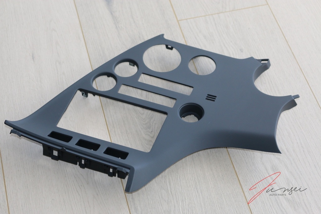 Junsei auto parts Toyota Supra MK4 RHD Stereo dash panel