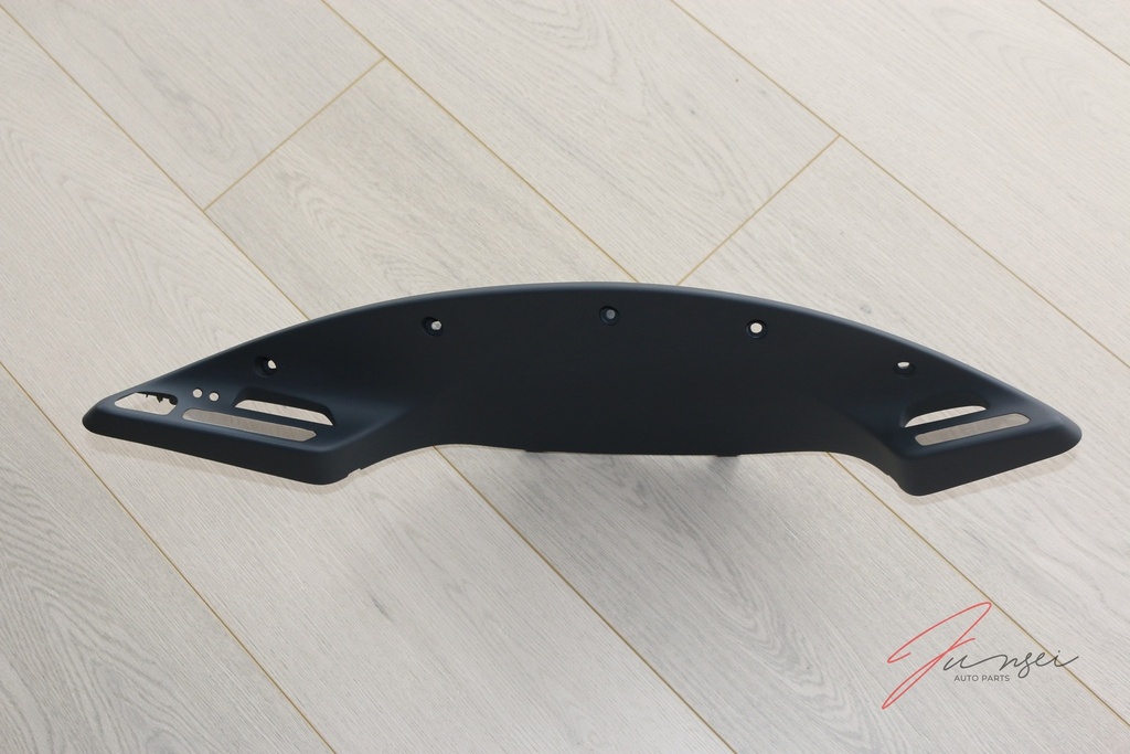 Junsei auto parts Toyota Supra MK4 RHD upper dash cowling