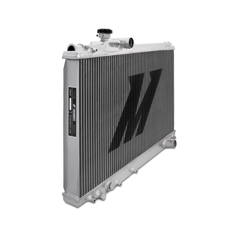 Toyota Supra MK4 Performance aluminium radiator