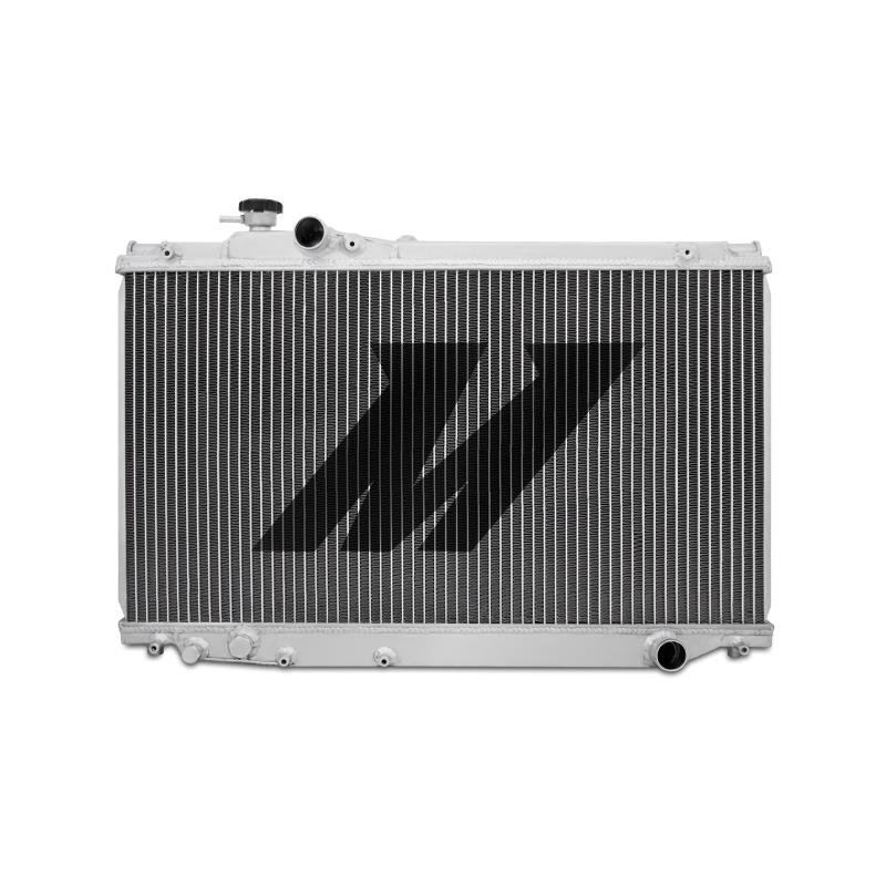 Toyota Supra MK4 X-Line performance Aluminium radiator