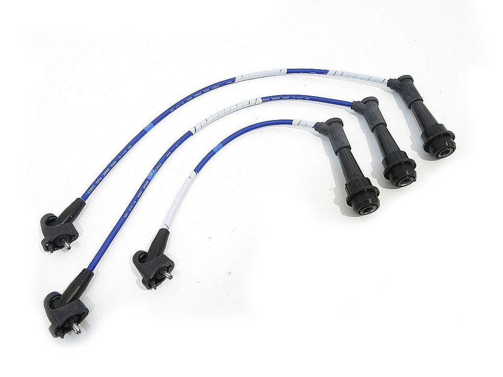 NGK HT lead set 2JZ/1JZ VVTI engines