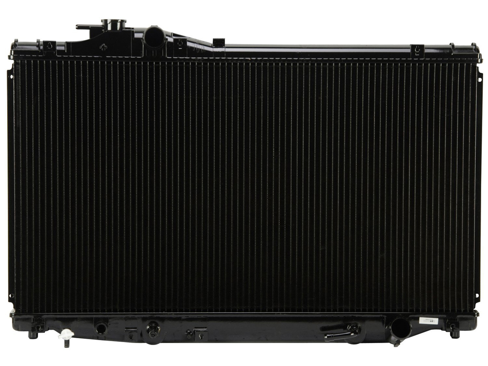 Toyota Supra MK4 non turbo oe style radiator