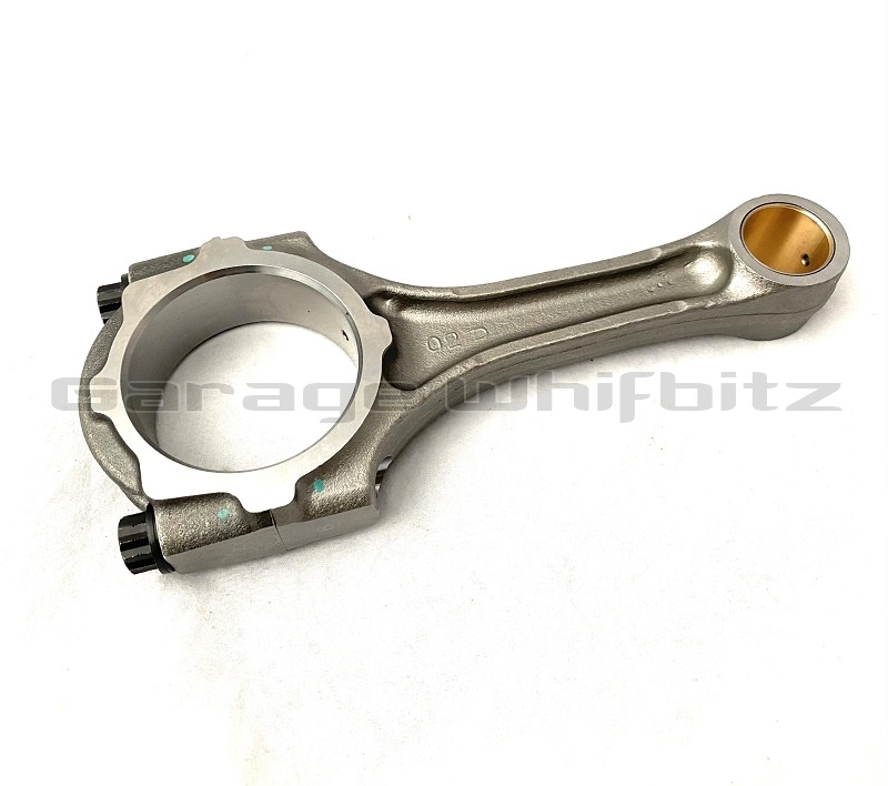 OEM Toyota 2JZ conrod