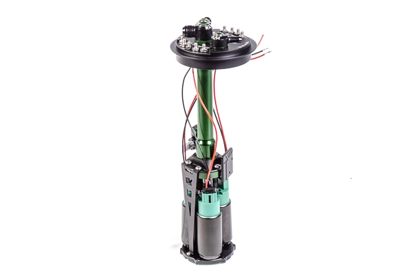 Radium Supra fuel pump hanger