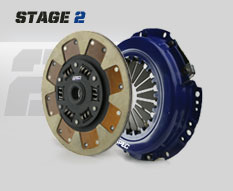 Spec clutch stage 2 Supra 5 speed