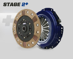 Spec clutch stage 2+ Supra 6 speed