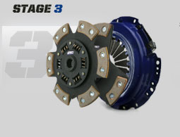 Spec clutch Stage 3 Supra 5 speed