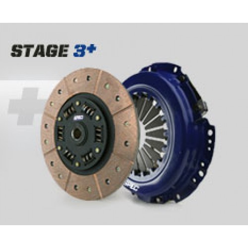 Spec clutch Stage 3+ Supra 5 speed
