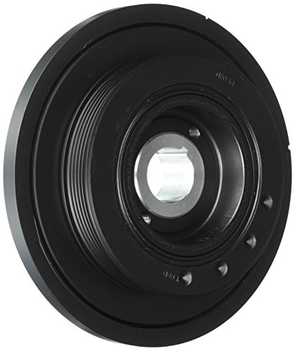 Toyota 1JZ/2JZ Crank pulley
