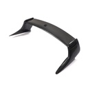 TRD Carbon Supra spoiler