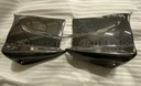Supra MK4 carbon fibre rear skirts