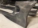 Supra MK4 carbon fibre side skirts