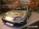 Supra MK4 93-98 Frontbumper Lost Boy