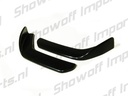 Universal Bumper Splitters Long 45cm