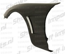 Supra MK4 93-98 Seibon TV Style Wide Carbon Fenders