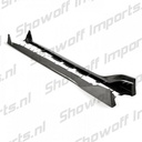 Supra A90 20+ Seibon carbon side skirts MB style (pair)