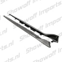 Toyota Supra A90 20+ Seibon Carbon Side Skirts OE Style (Pair)