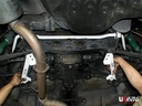 TOYOTA SUPRA MK IV 93-98 ULTRARACING 2X 2P REAR/SIDE BRACES