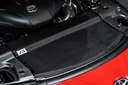 APR performance GR Supra A90 carbon cooling plate