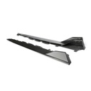 APR performance Supra A90 Side rocker extensions 2020-up