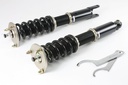 Toyota Supra 93-98 / Lexus SC300/400 BC-Racing Instelbare Verlagingsset / Schroefset (Coilover C-15-RS
