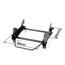 Bride type FO stoel frame Toyota Supra A90 - links