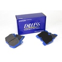 Endless remblokken voorksnt Toyota Supra MK5 A90