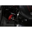 HKS Carbon air intake pipe - Toyota Supra A90 MK5
