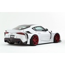 HKS premium widebody kit - Toyota Supra GR A90 2019+