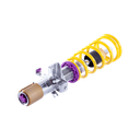 KW V3 coilovers suspension kit with EDC - Toyota Supra MK5 A90 2019+