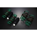 TEIN S tech lowering springs F:-30mm R: -25mm - Toyota Supra A90 MK5