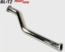 Blitz Supra 2nd decat pipe